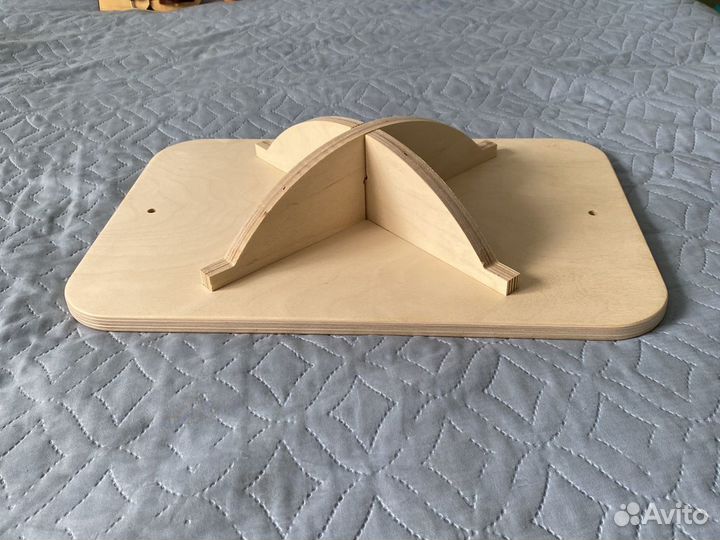 Баланс борд детская доска