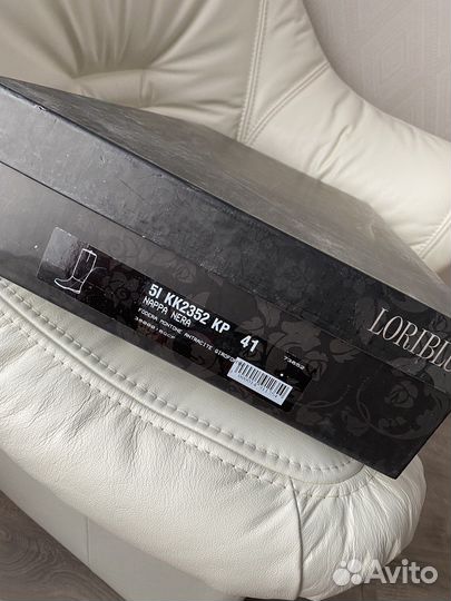 Сапоги жен. Италия. Еврозима.р 40-41