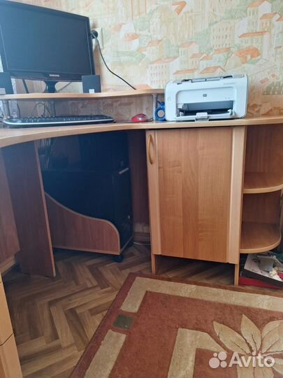 Мебель в детскую бу
