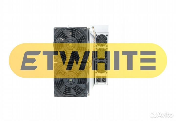 Асик майнер Antminer E9 Pro (7GB) 3480М