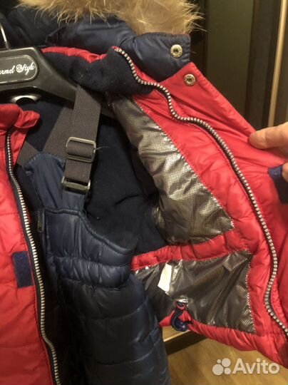 Шапка детская