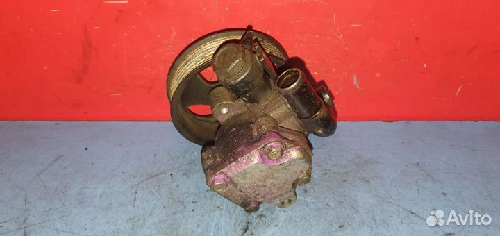 Гур Kia Sorento D4CB