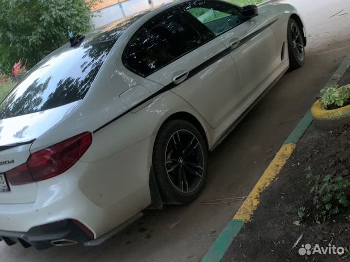 Колеса r18 bmw m 668 style разноширокие