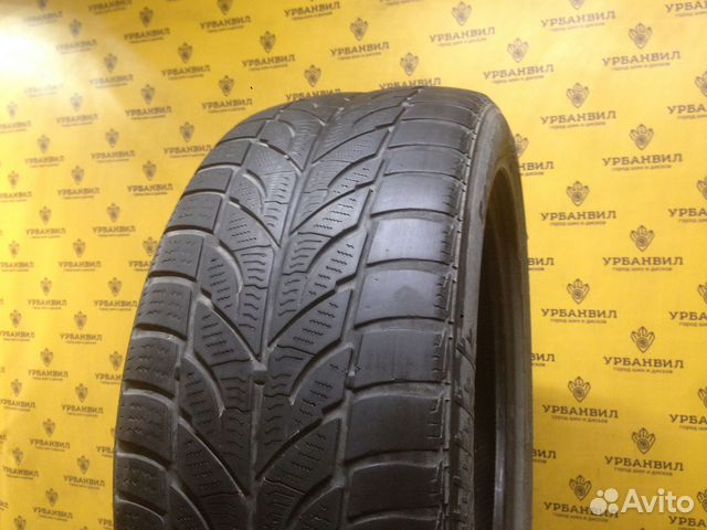 Sportiva Snow Win 225/50 R17 98H