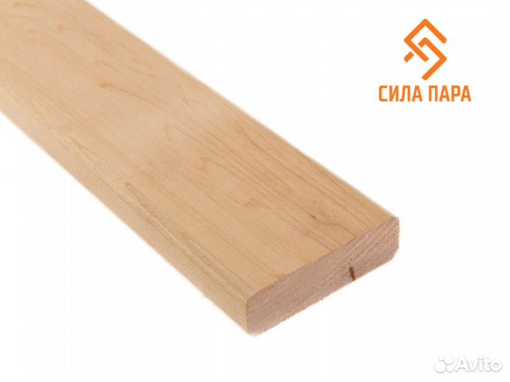 Полок Липа Текстурированный