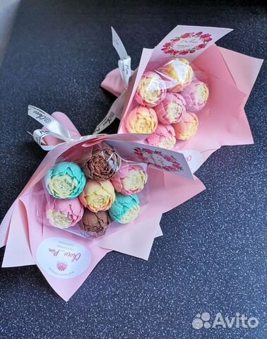 Шоколадный букет к 1 сентября и не только)