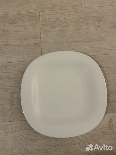 Тарелка