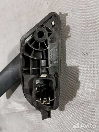 Ручка двери передняя левая Nissan Primera P12