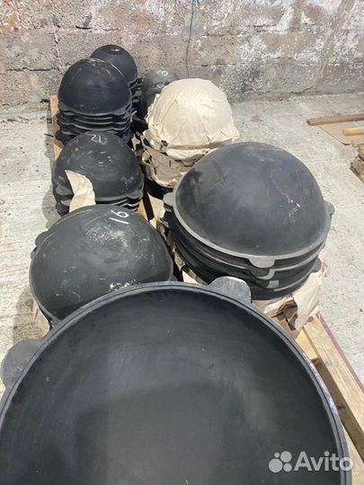 Узбекский казан