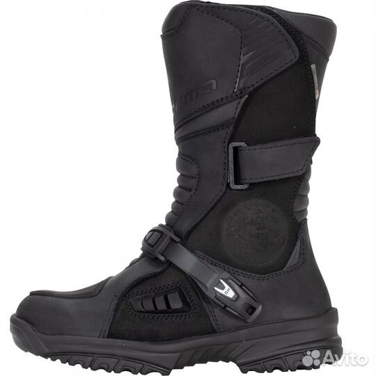 Мотоботы Forma ADV Tourer Black