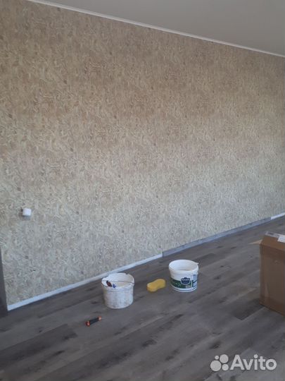 Ремонт и отделка квартир