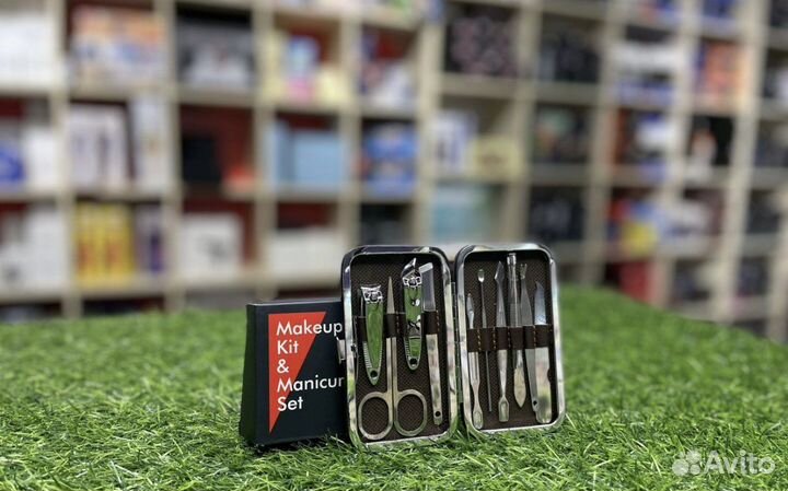 Маникюрный набор Xiaomi маленький