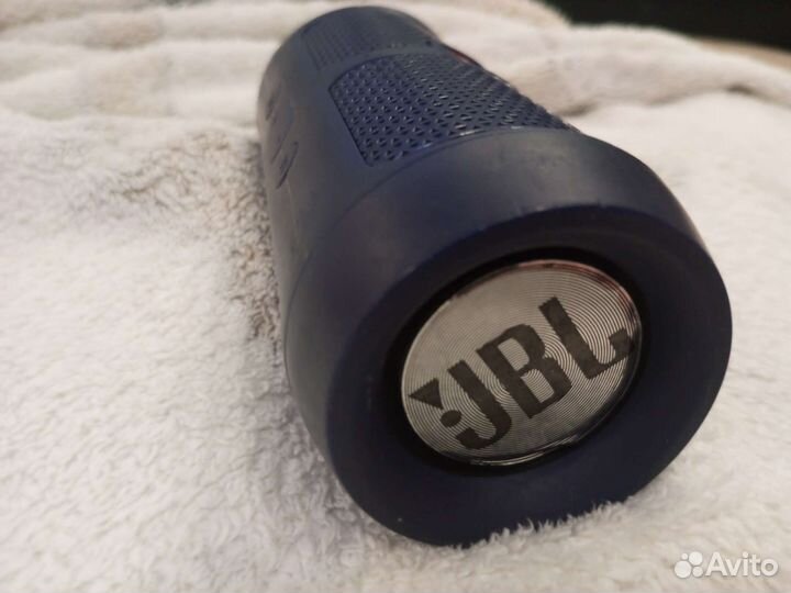 Колонка jbl