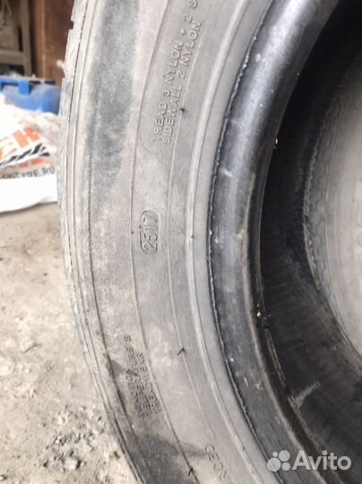 КАМА Кама-214 215/65 R16