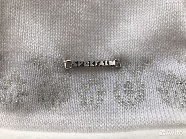 Sportalm шапка Австрия