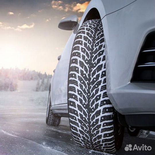 Nokian Tyres Hakkapeliitta 9 205/60 R16