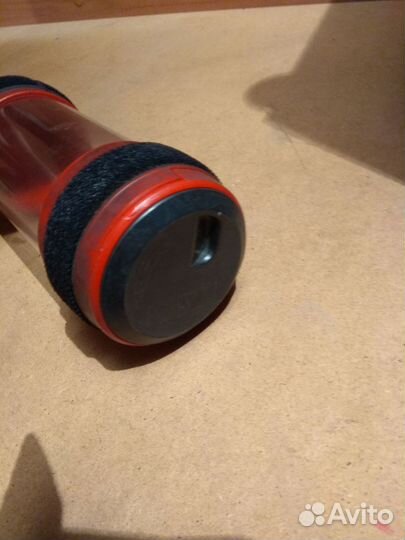 Капсула пневмопочты