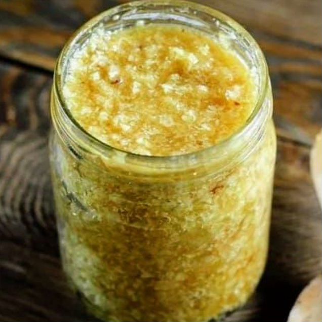 Забрус пчелиный с мёдом, натуральный, эко
