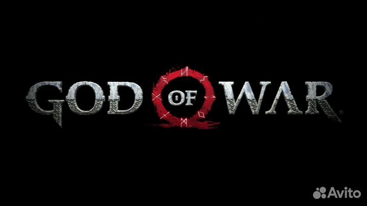 God of War Steam (Steam Deck)