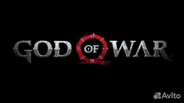 God of War Steam (Steam Deck)