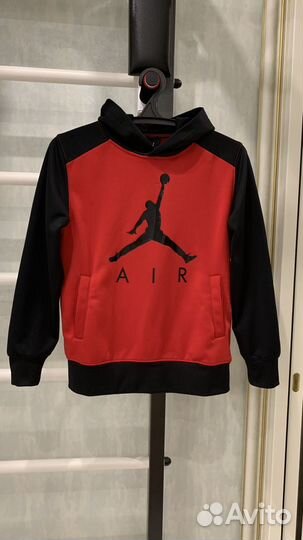 Толстовка Nike air Jordan оригинал