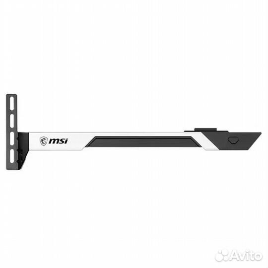 Видеокарта MSI GeForce RTX 4070Ti ventus 3X 540533