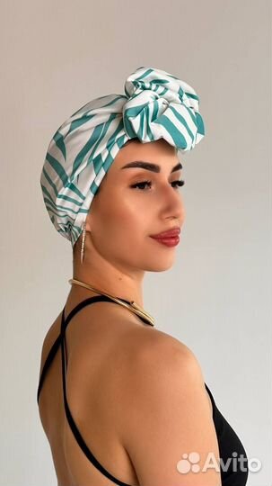 Чалма Женская Тюрбан