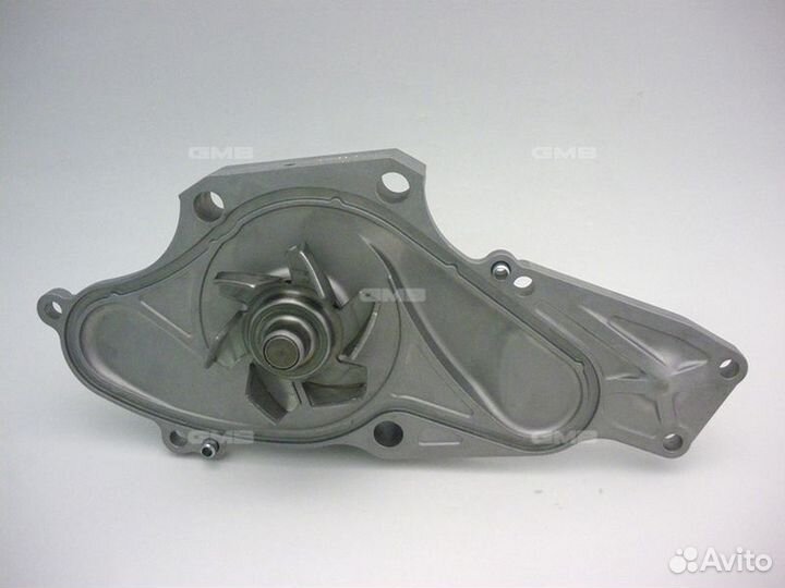 Насос водяного охлаждения honda accord/odyssey J25