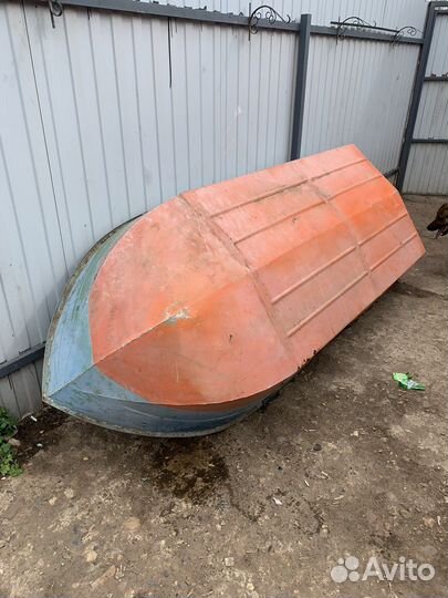 Лодка малютка 2 СССР