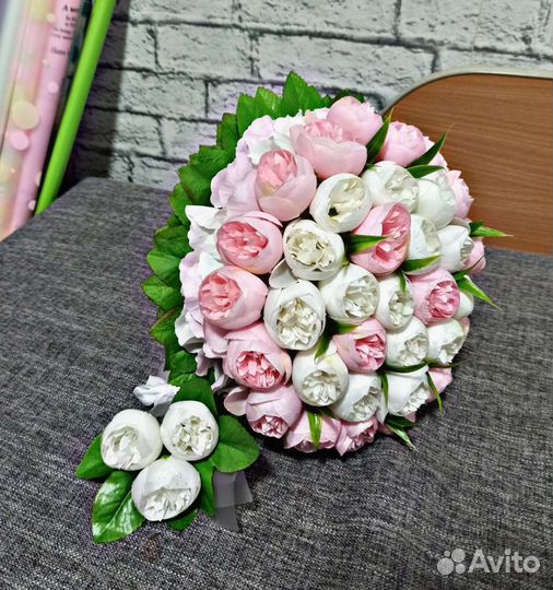 Букет невесты / Букет дублёр