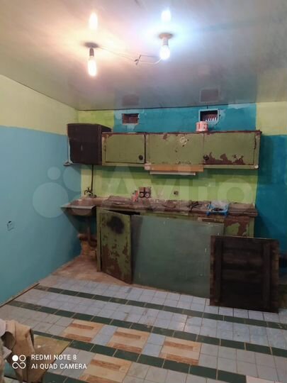 Гараж, 19 м²