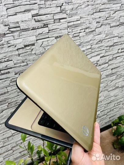 Ноутбук HP с гарантием