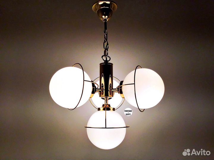 Люстра 