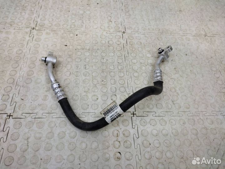 Трубка кондиционера Лада Гранта 2011