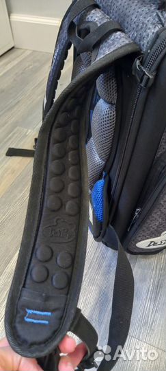 Ранец школьный Delune