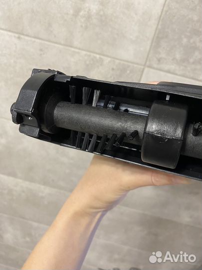 Насадка для пылесоса турбо щетка