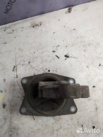Подушка двигателя задняя левая Opel Vectra C