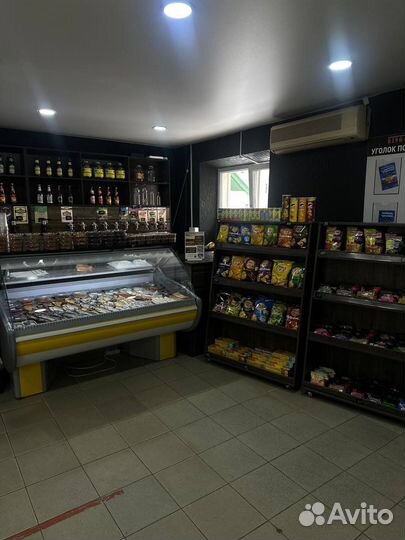 Два магазина разливных напитков / пивной магазин