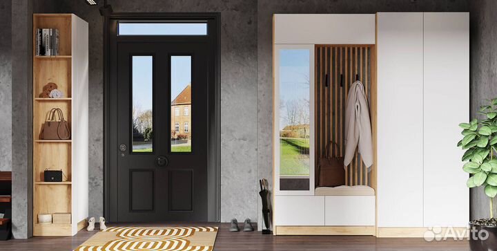 Прихожая мебель