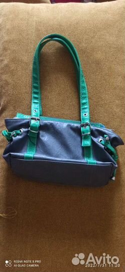 Сумочка маленькая