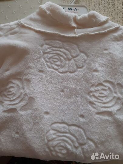 Халат женский р54.новый