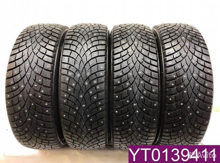 Triangle IcelynX TI501 225/60 R18 104T