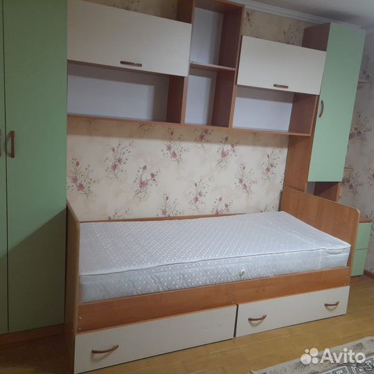Шкаф стенка бу