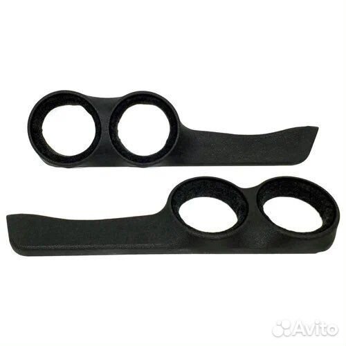 Подиумы ваз 2114-15, ваз 2110-12 16х16