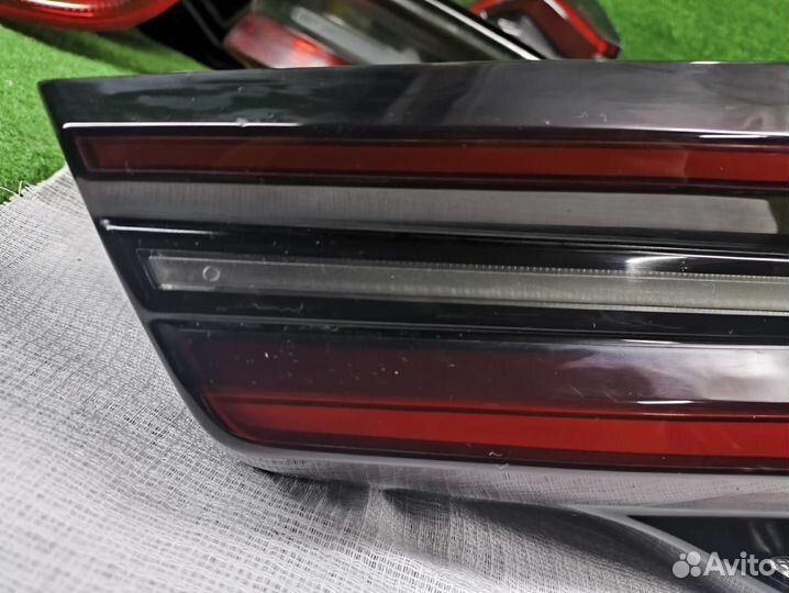 Б/У Б/У Фонарь правый внутренний BMW X3 G01