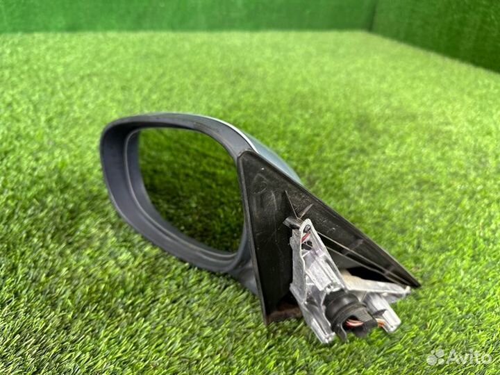 Зеркало заднего вида боковое левое Bmw 3 E90