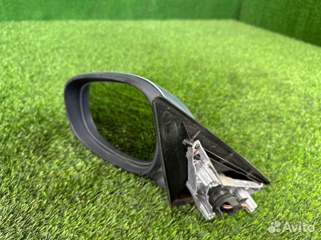 Зеркало заднего вида боковое левое Bmw 3 E90
