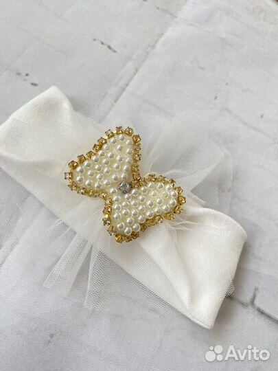 Платье для девочки новое