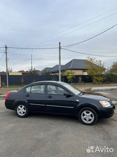 Vortex Estina 1.6 МТ, 2009, 166 000 км