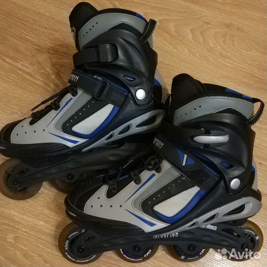 Ролики мужские 45 размер